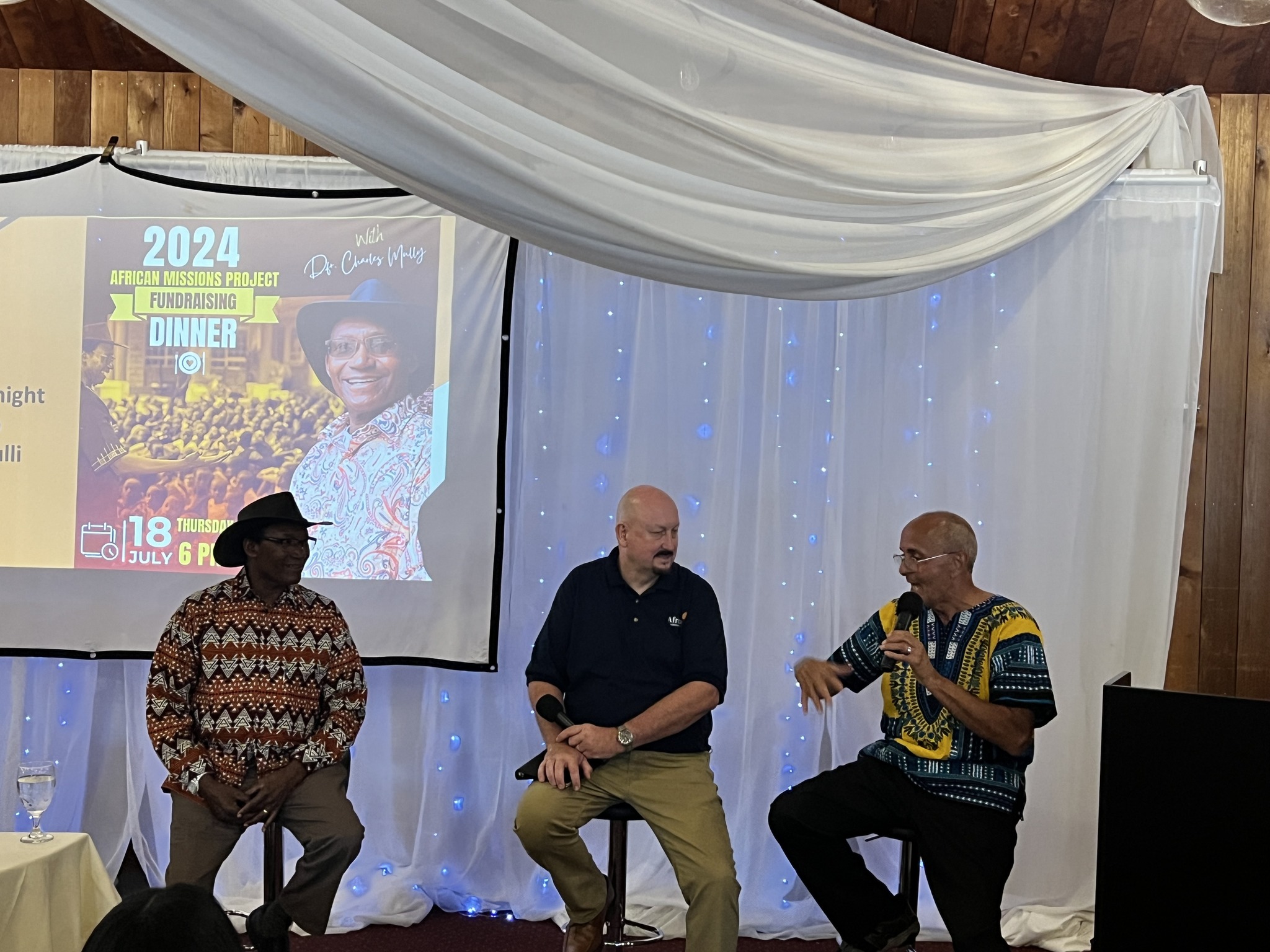 Community program hero